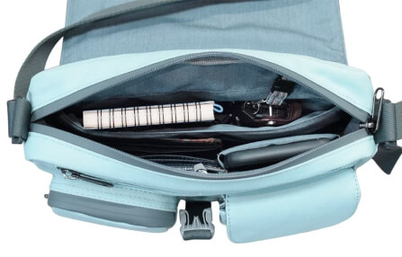 กระเป๋าสะพายกันน้ำ พรีเมี่ยม FEELFREE BLUE RIDGE PLAYMATE สี RIVER_5